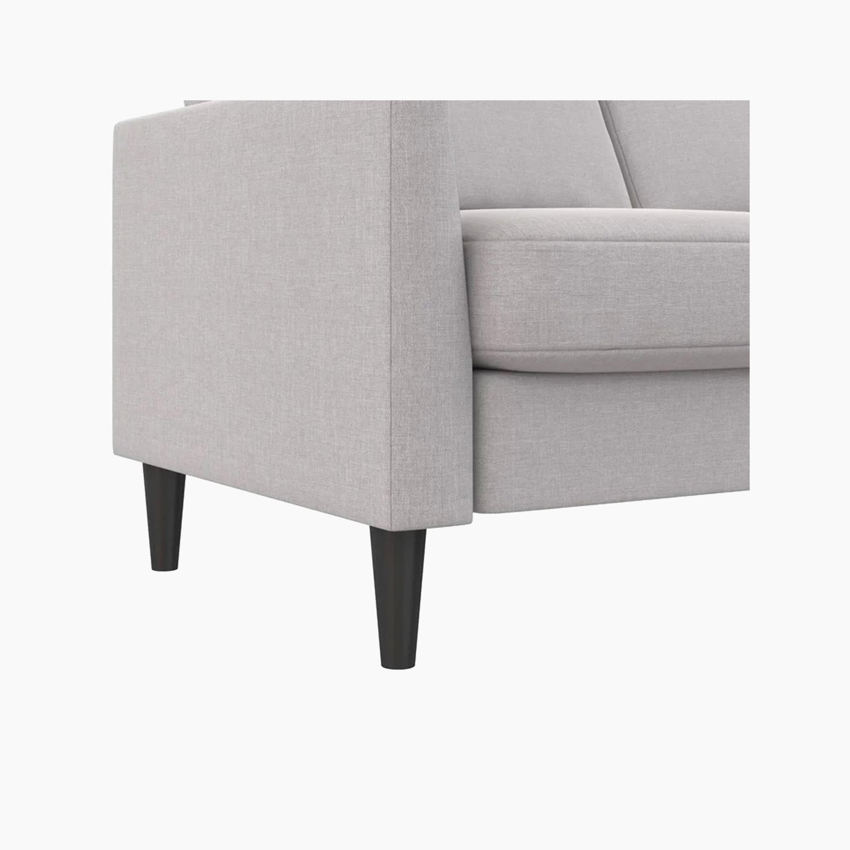 Winston Reversible Sofa Sectional Mr. Kate