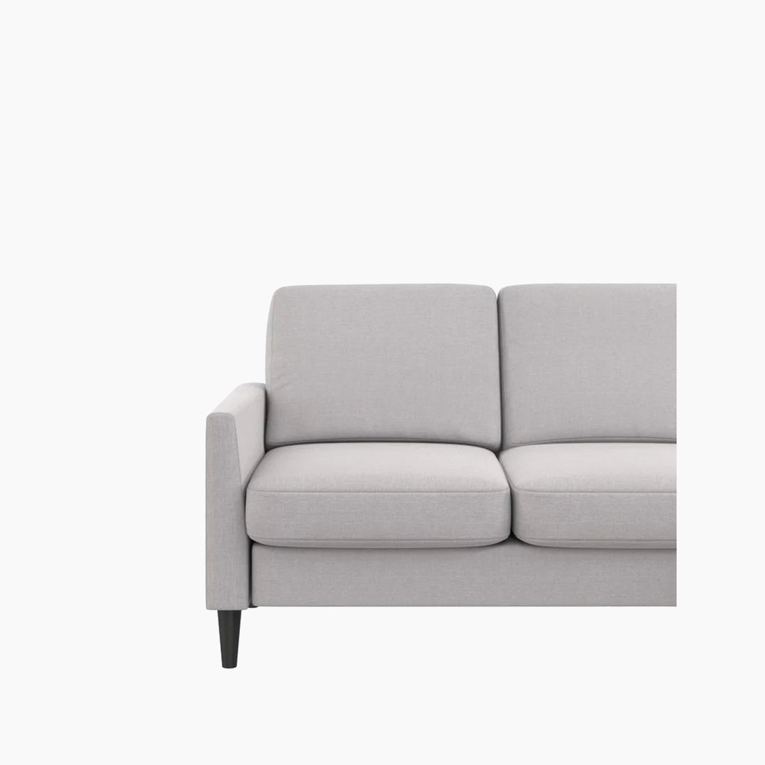 Winston Reversible Sofa Sectional Mr. Kate