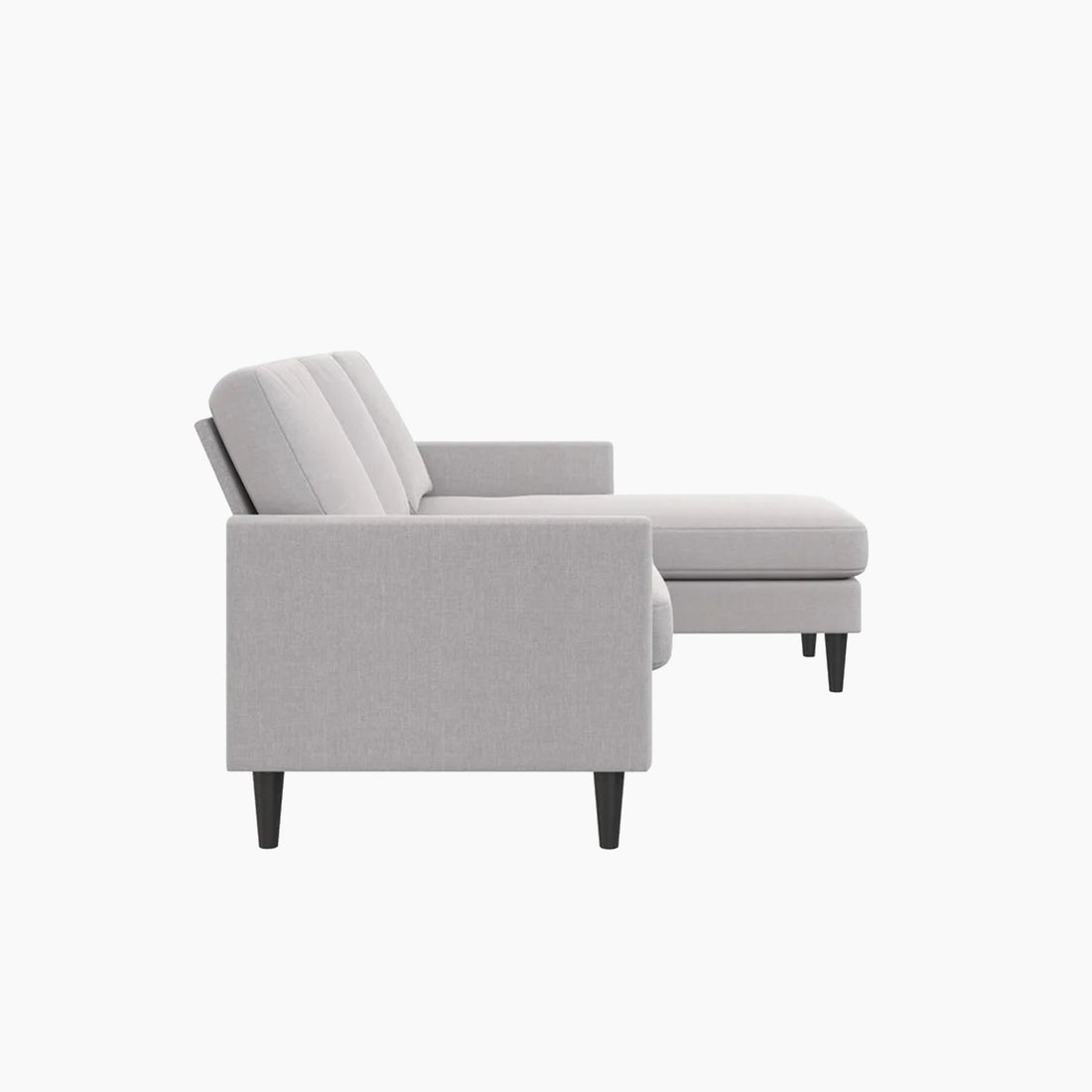 Winston Reversible Sofa Sectional Mr. Kate