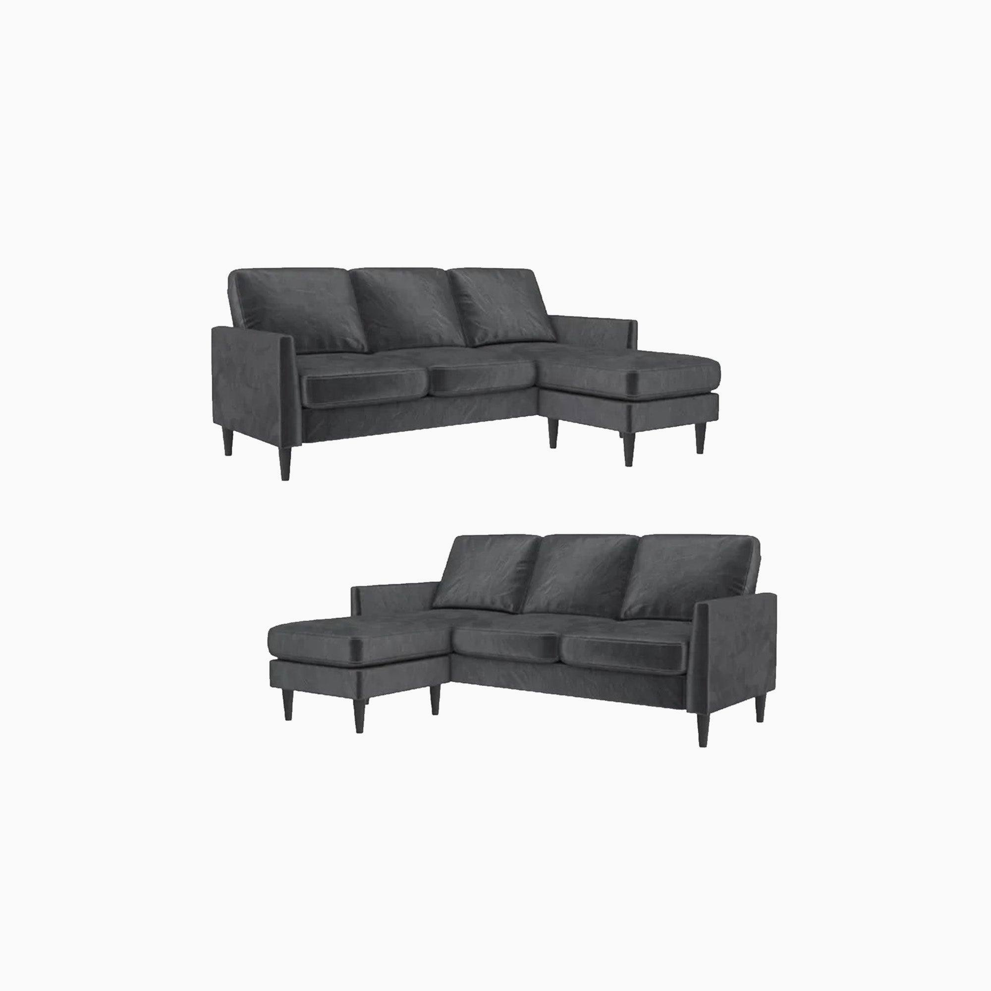 Winston Reversible Sofa Sectional