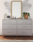 Effie 6-Drawer Dresser