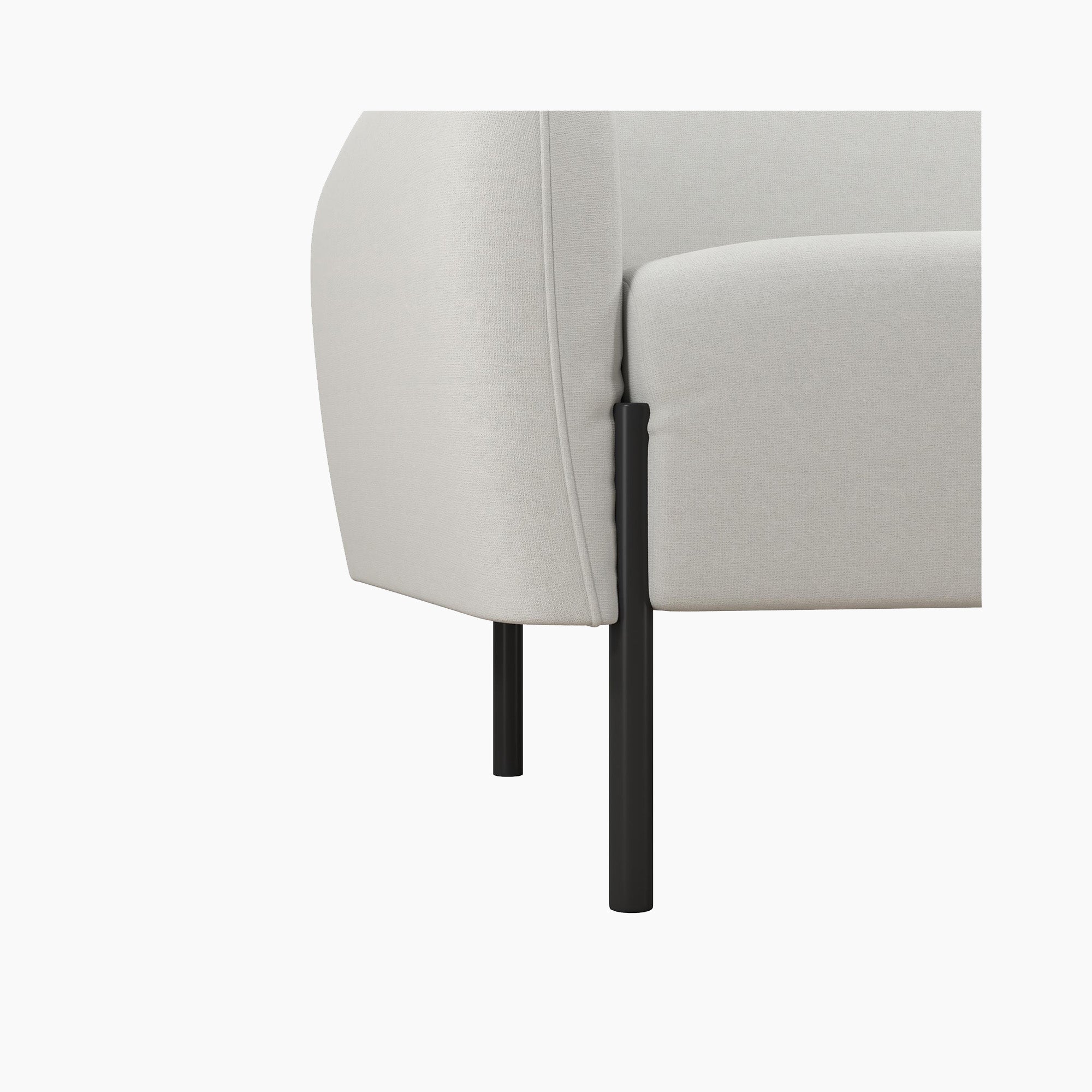 Roxanne Upholstered Sofa