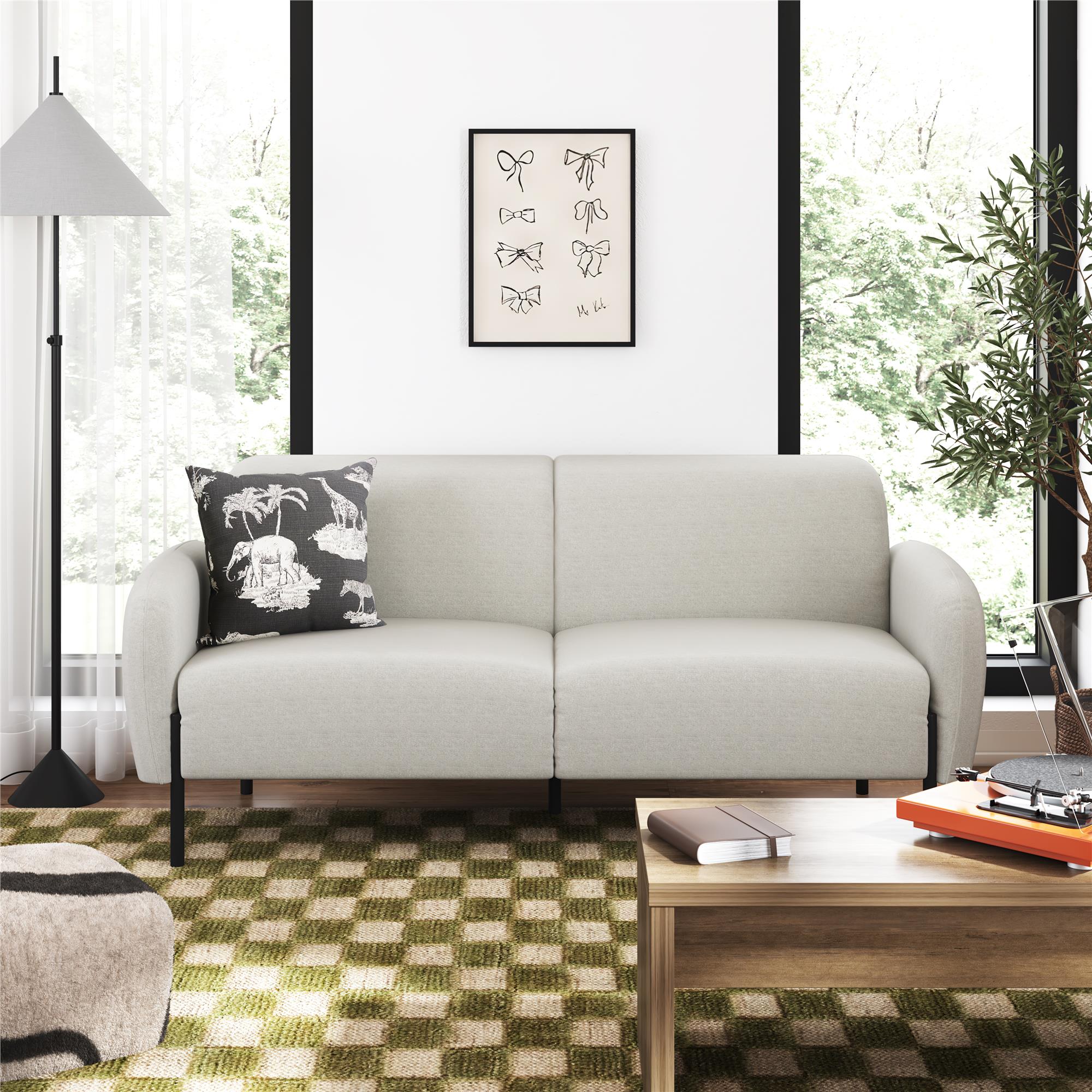 Roxanne Upholstered Sofa
