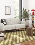 Roxanne Upholstered Sofa