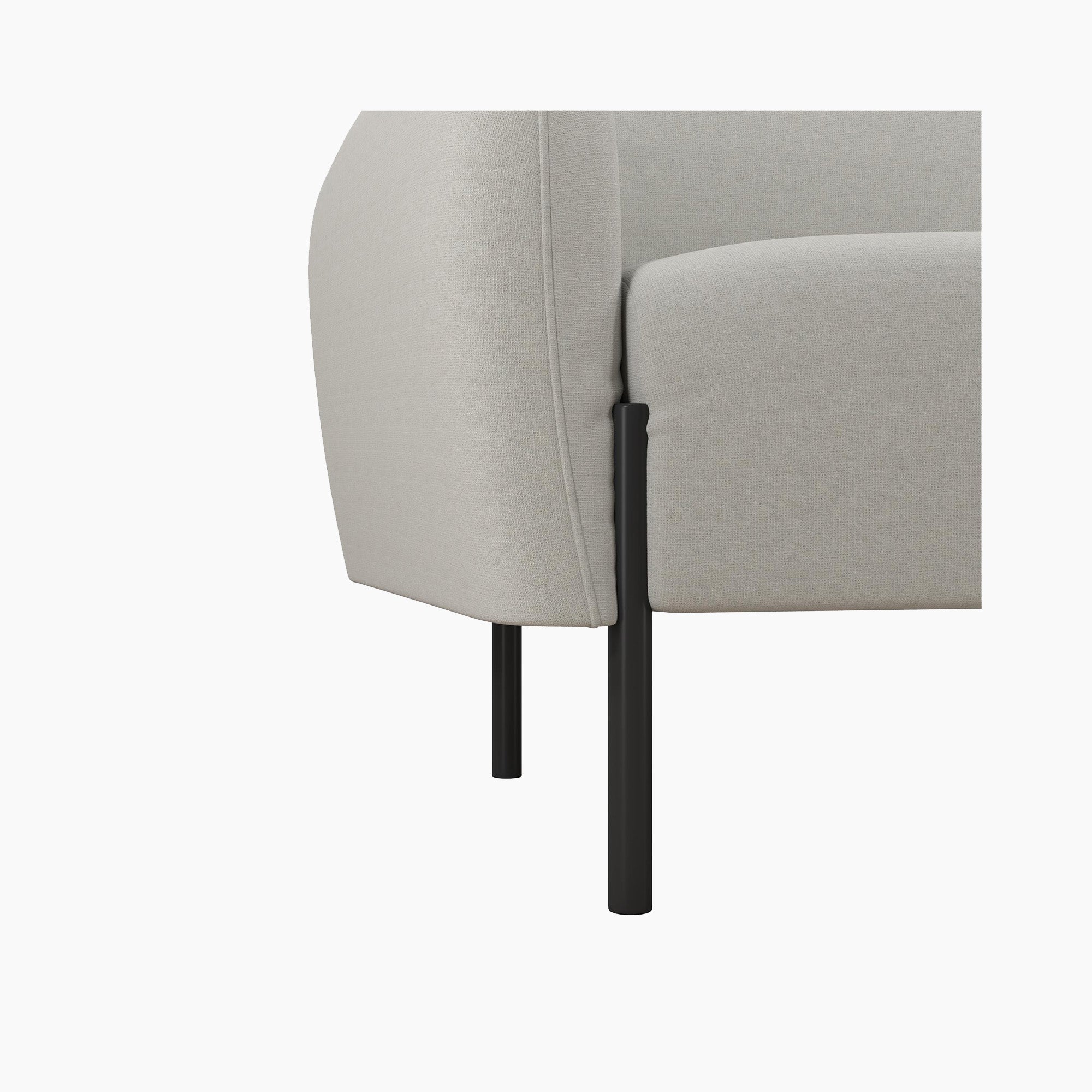 Roxanne Upholstered Sofa