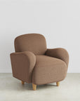 Mr. Kate Primrose Upholstered Boucle Accent Chair