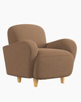 Mr. Kate Primrose Upholstered Boucle Accent Chair