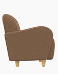 Mr. Kate Primrose Upholstered Boucle Accent Chair