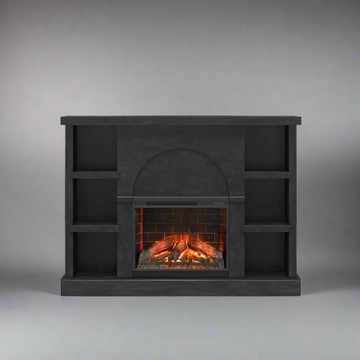 Winston Fireplace