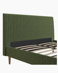 Daphne Upholstered Bed