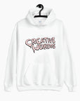 Creative Weirdos Logo Hoodie Sweatshirt