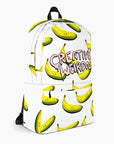 Bananas Creative Weirdos Backpack