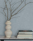 Mr. Kate Daphne Limewash Peel and Stick Wallpaper