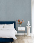 Mr. Kate Daphne Limewash Peel and Stick Wallpaper