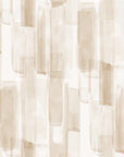 Mr. Kate Watercolor Glass Peel & Stick Wallpaper