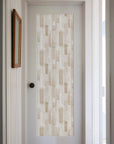 Mr. Kate Watercolor Glass Peel & Stick Wallpaper