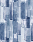 Mr. Kate Tess Watercolor Checker Peel and Stick Wallpaper