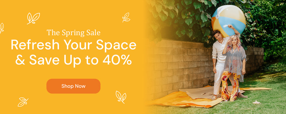 Mr. Kate - MAKE HOME your favorite place!