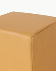 Vegan Leather Non-Toxic Cubes