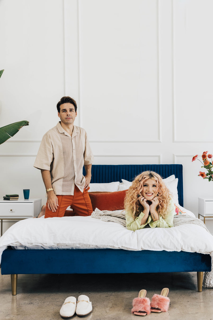 Mr. Kate - MAKE HOME your favorite place!