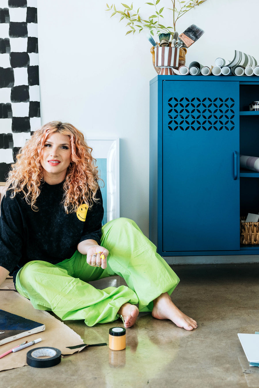 Mr. Kate - MAKE HOME your favorite place!