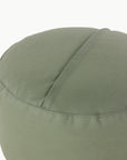 Vegan Leather Non-Toxic Pouf