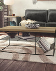 Neely Coffee Table