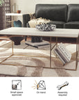 Neely Coffee Table