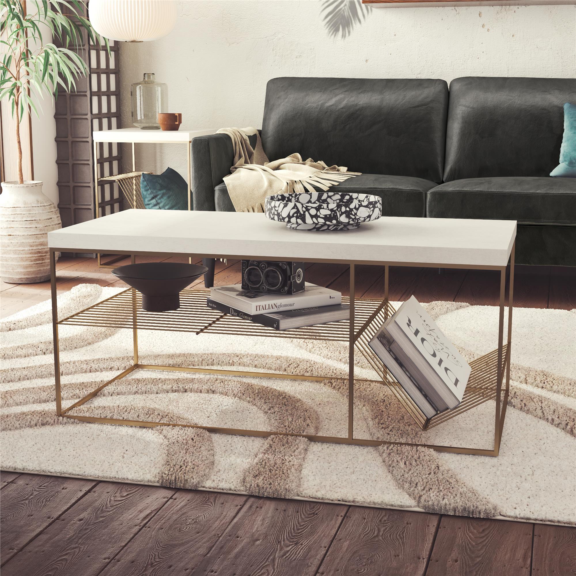 Neely Coffee Table