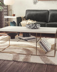 Neely Coffee Table