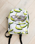 Bananas Creative Weirdos Backpack