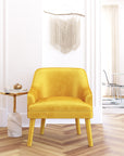 Effie Accent Chair
