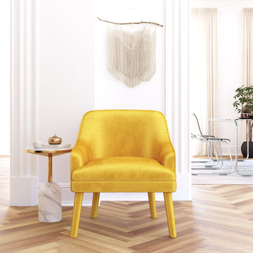 Effie Accent Chair