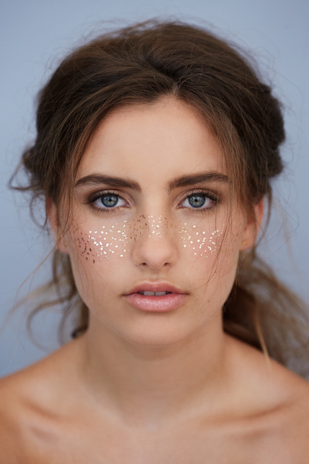 BeautyMarks &quot;The New Makeup&quot; - Freckles