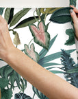 Mr. Kate Tropical Peel & Stick Wallpaper