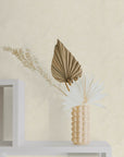 Mr. Kate Daphne Limewash Peel & Stick Wallpaper Alternative Room Image 4