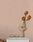 Mr. Kate Daphne Limewash Peel & Stick Wallpaper Alternative Room Image 13